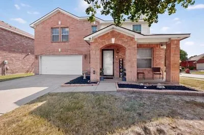 5403 Maverick Drive