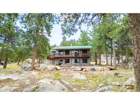 1001 Bald Mountain Drive