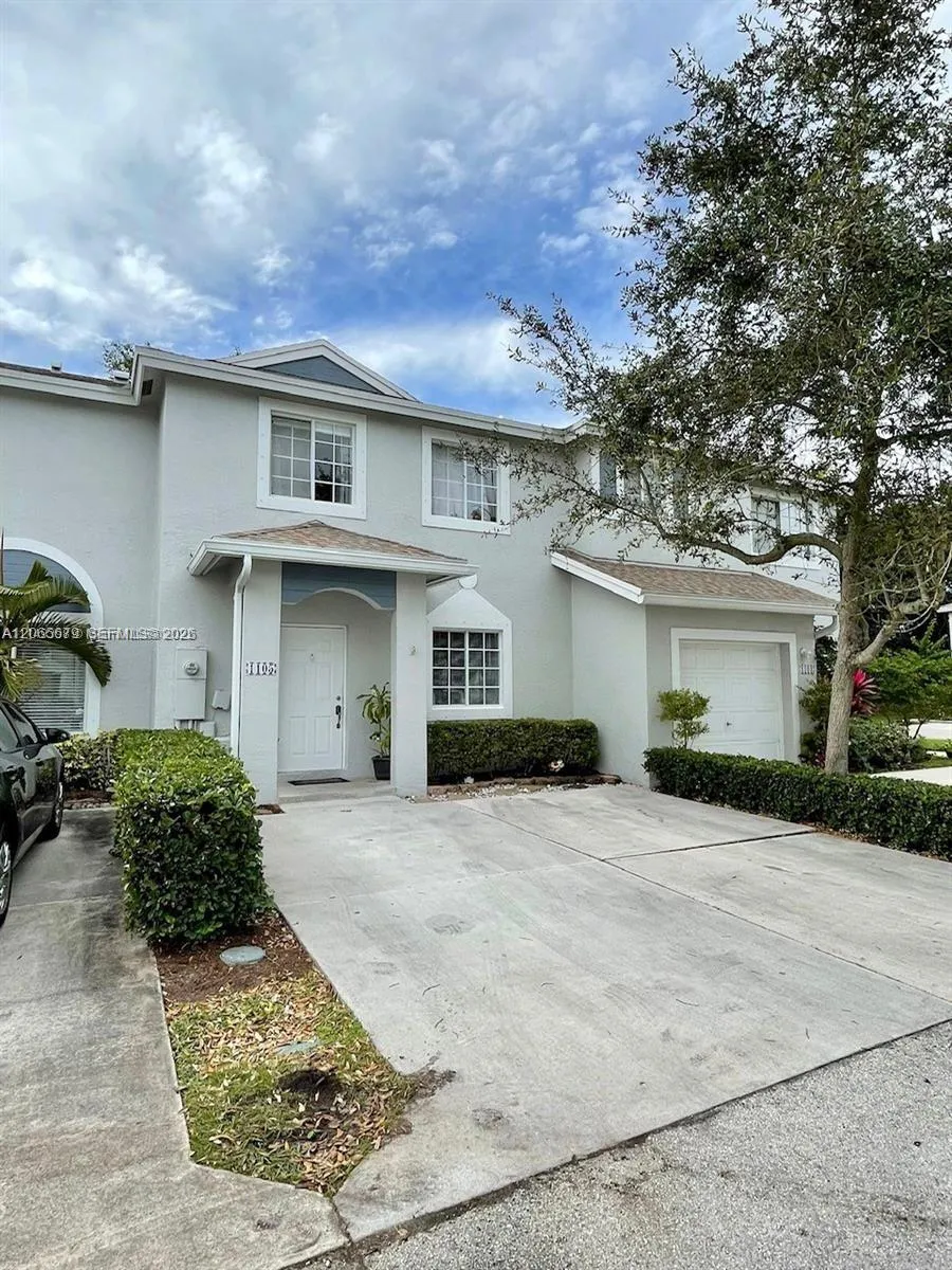 1105 SW 44th Way #1105 Deerfield Beach, FL 33442
