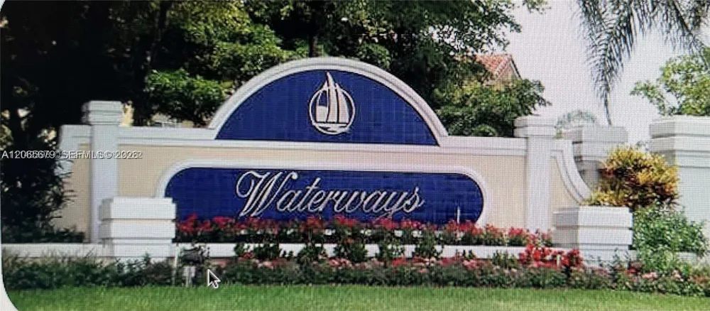 1105 SW 44th Way #1105 Deerfield Beach, FL 33442