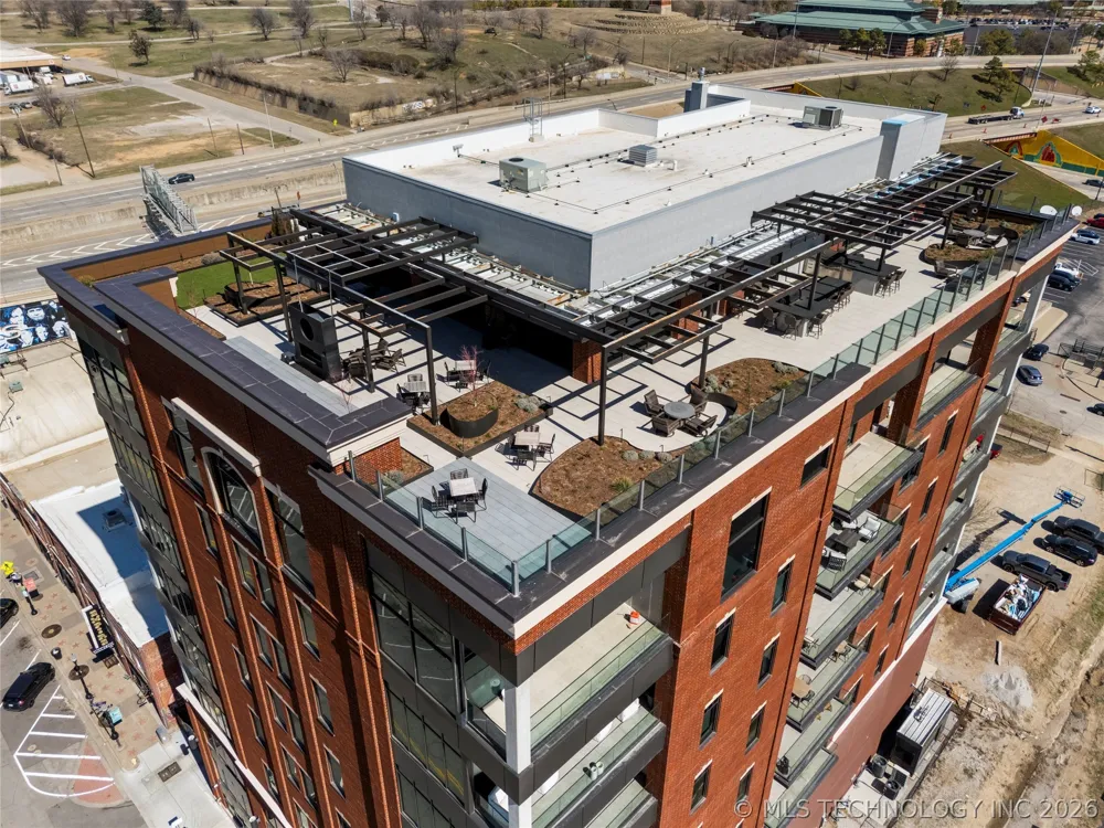 405 Main Street #7E Tulsa, OK 74103