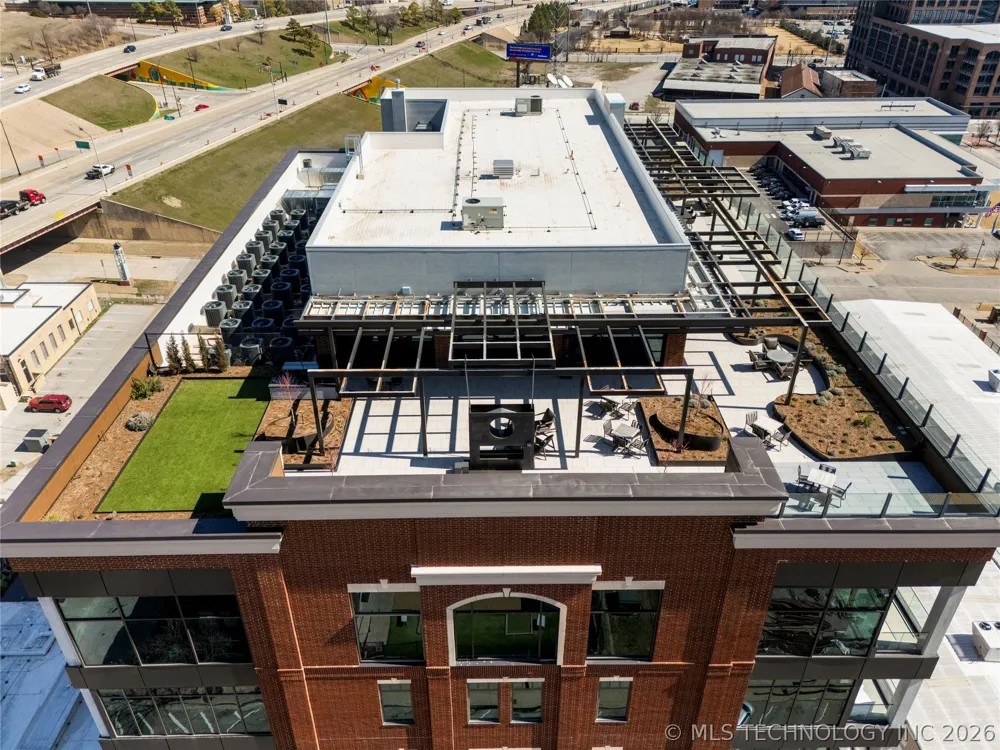 405 Main Street #7E Tulsa, OK 74103
