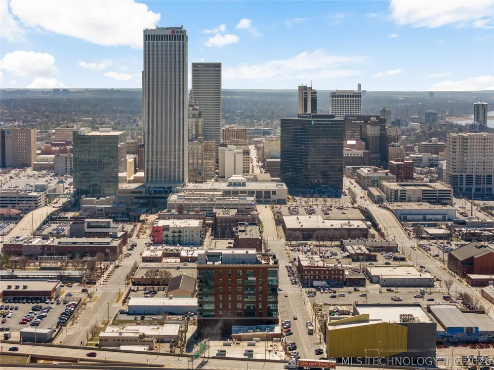 405 Main Street #7E Tulsa, OK 74103