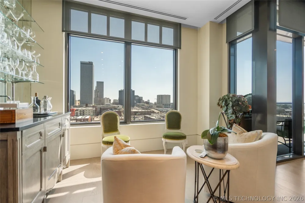 405 Main Street #7E Tulsa, OK 74103
