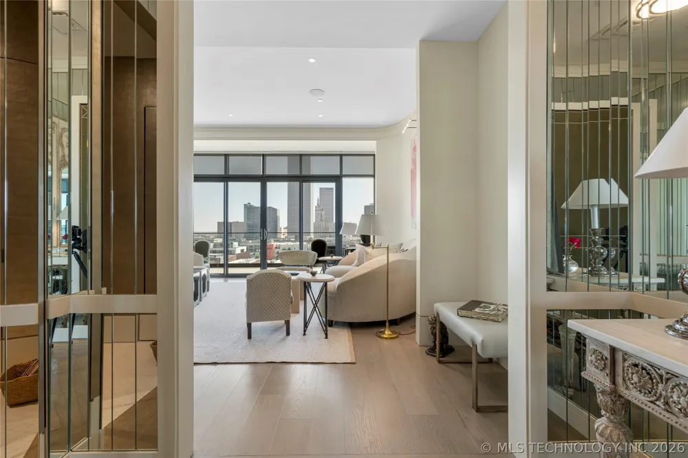 405 Main Street #7E Tulsa, OK 74103