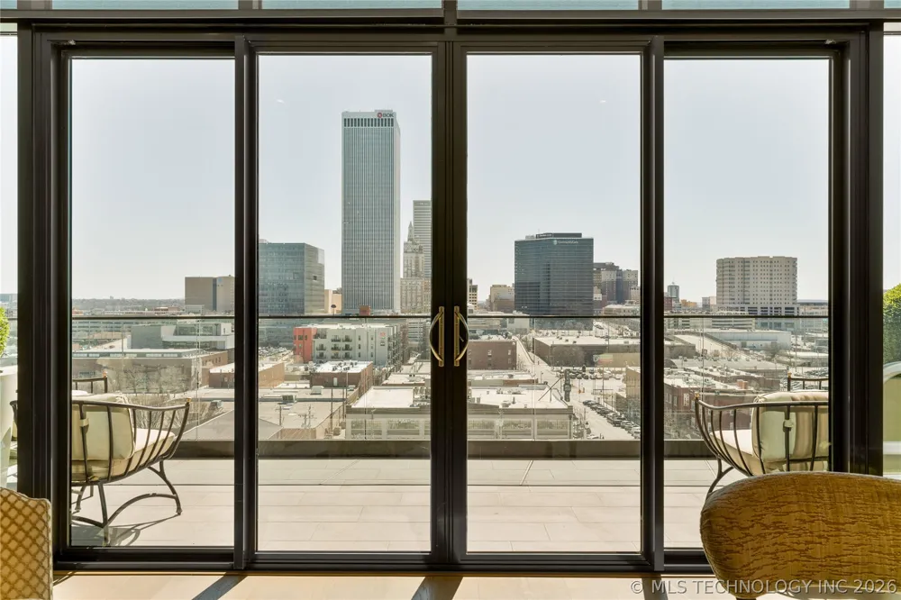 405 Main Street #7E Tulsa, OK 74103
