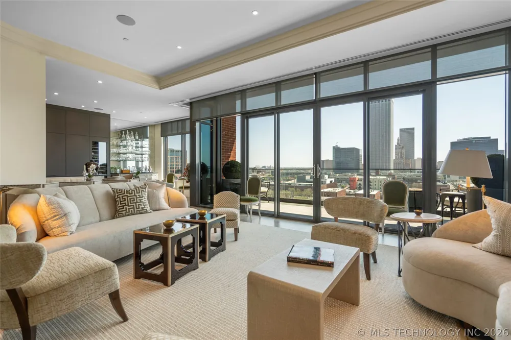 405 Main Street #7E Tulsa, OK 74103