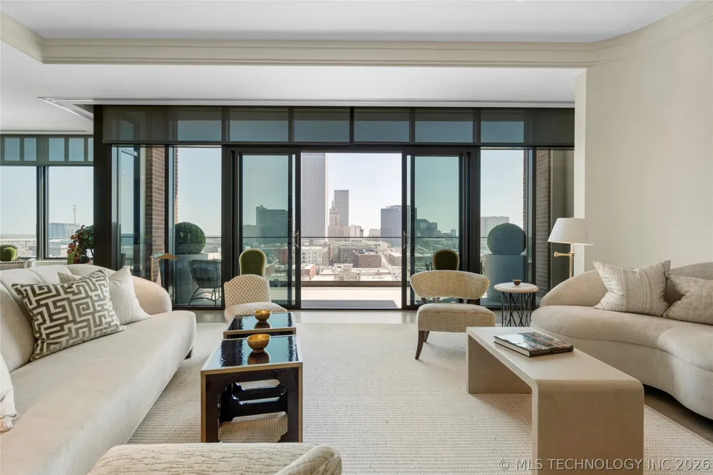 405 Main Street #7E Tulsa, OK 74103