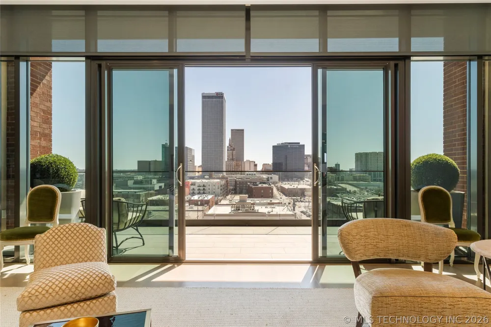 405 Main Street #7E Tulsa, OK 74103