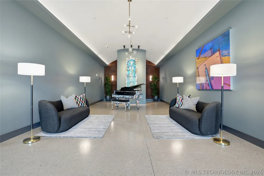 405 Main Street #7E Tulsa, OK 74103