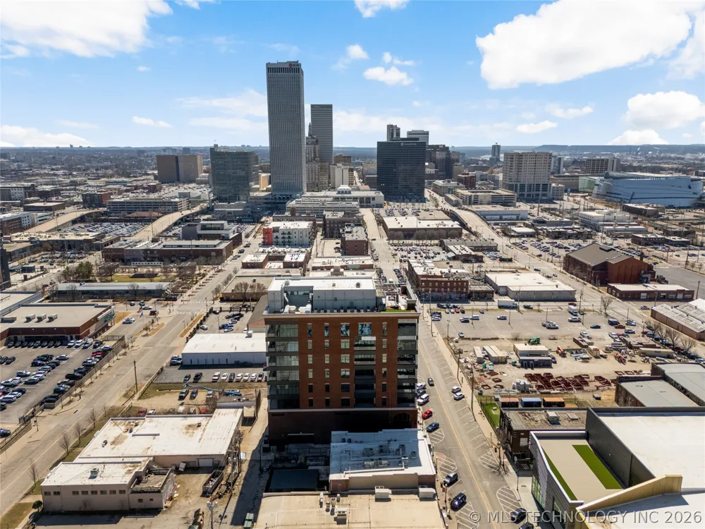 405 Main Street #7E Tulsa, OK 74103