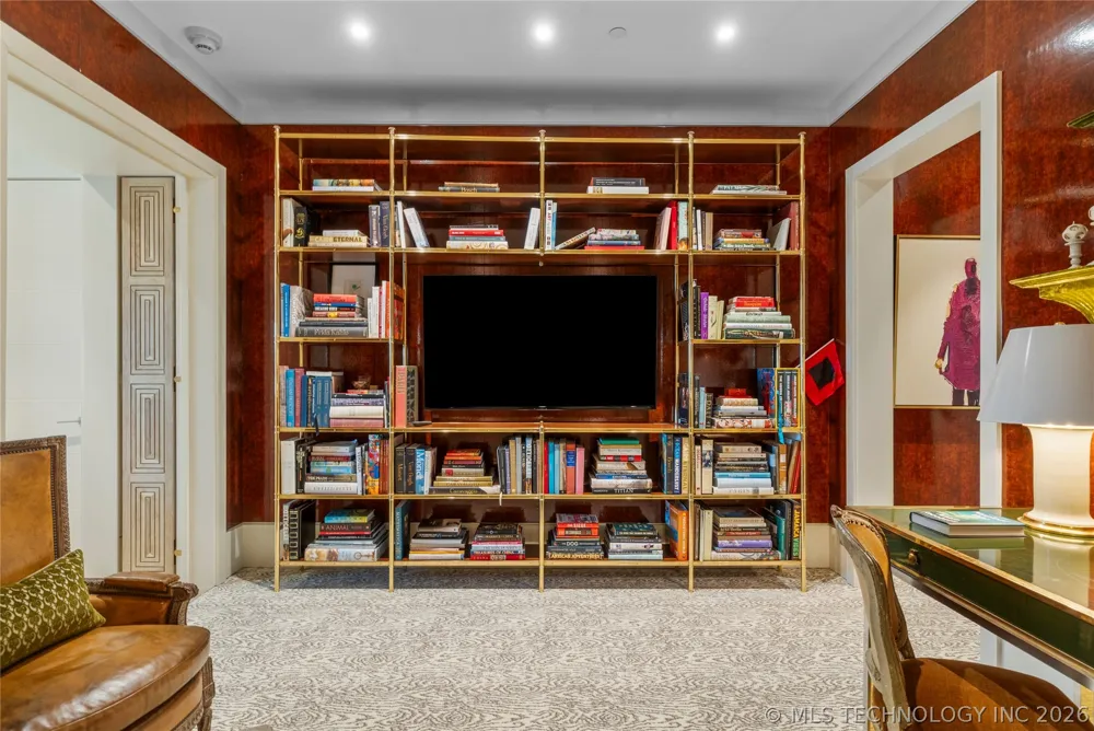405 Main Street #7E Tulsa, OK 74103