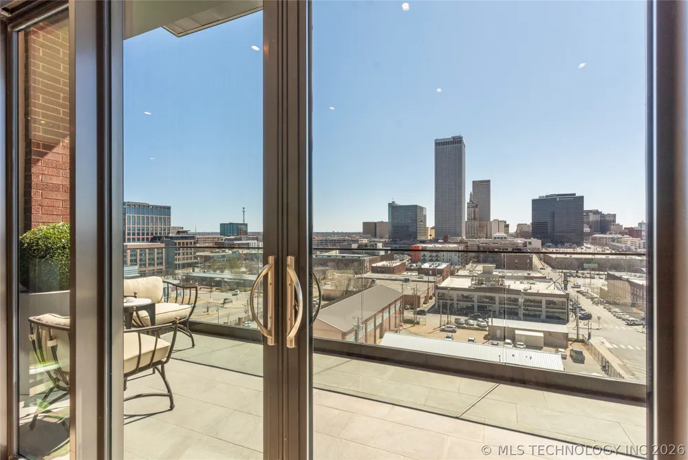 405 Main Street #7E Tulsa, OK 74103