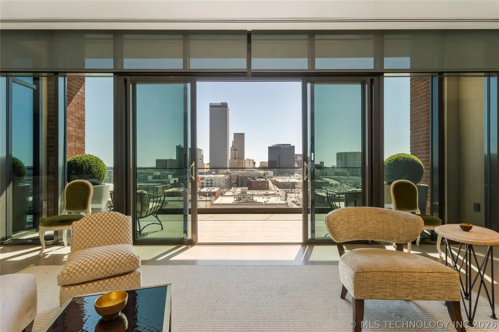 405 Main Street #7E Tulsa, OK 74103