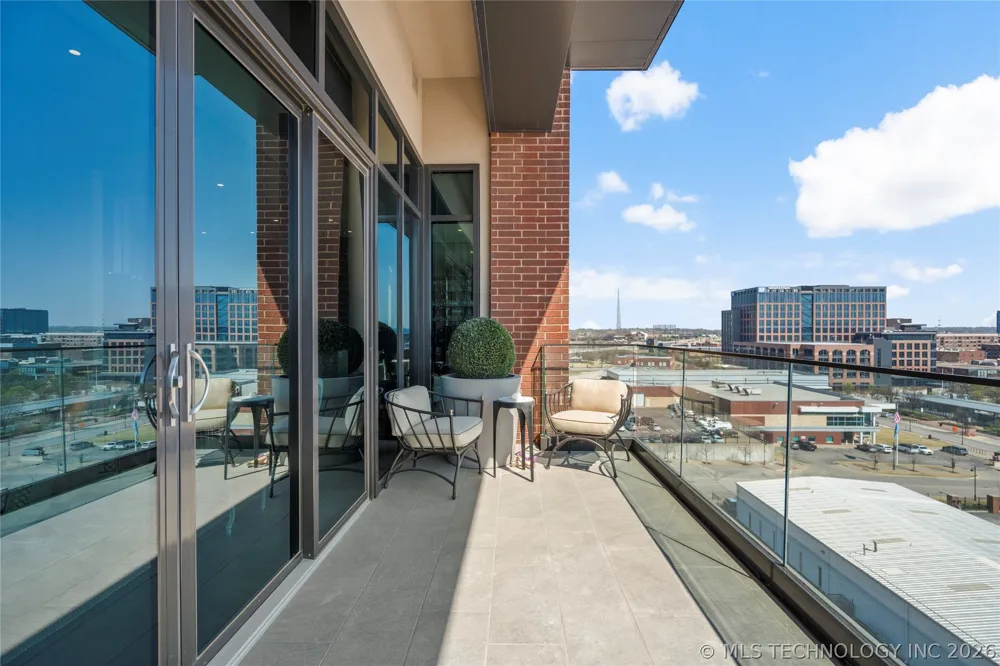 405 Main Street #7E Tulsa, OK 74103