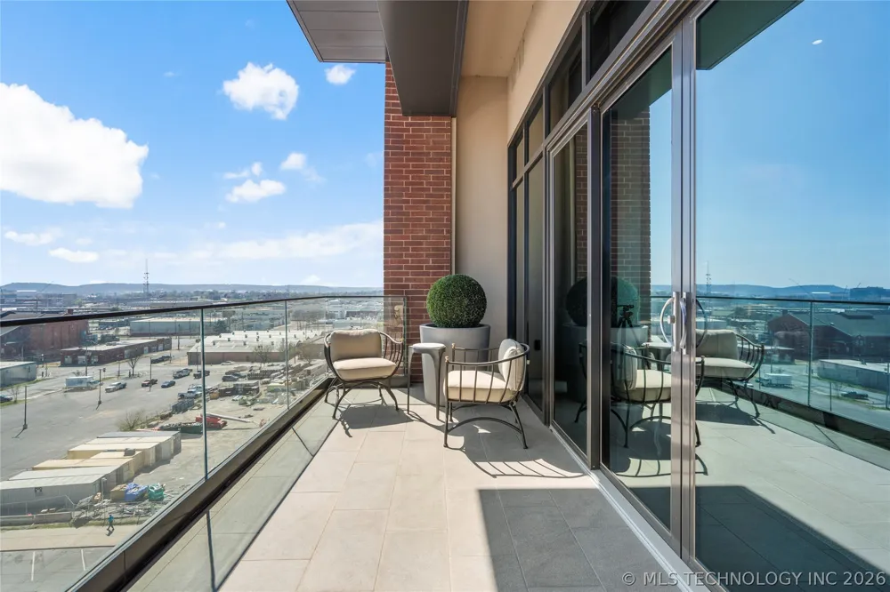 405 Main Street #7E Tulsa, OK 74103