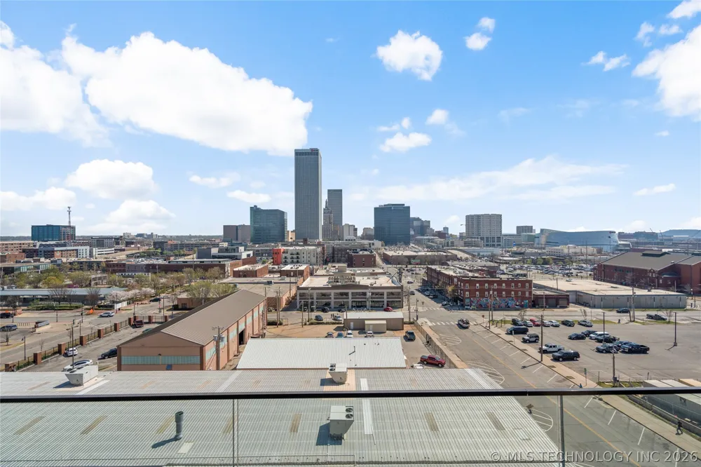 405 Main Street #7E Tulsa, OK 74103