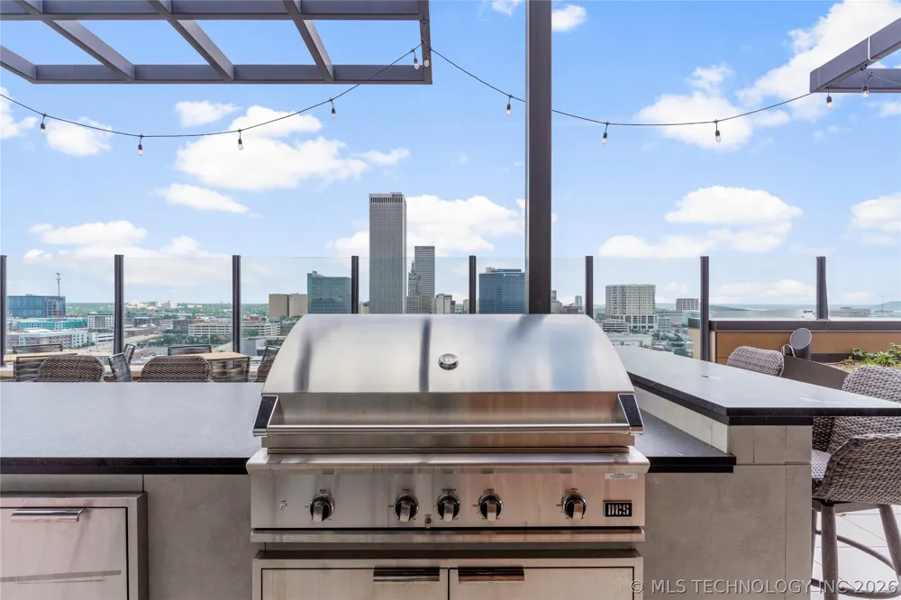 405 Main Street #7E Tulsa, OK 74103