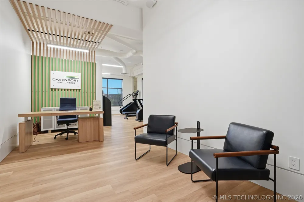 405 Main Street #7E Tulsa, OK 74103