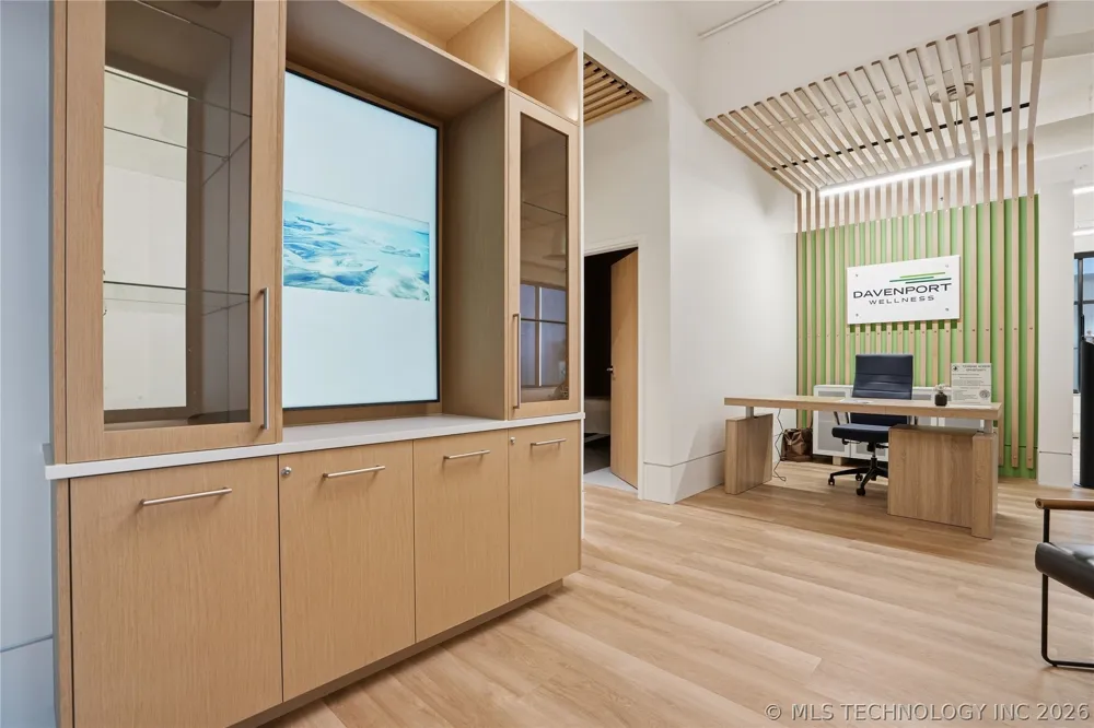 405 Main Street #7E Tulsa, OK 74103
