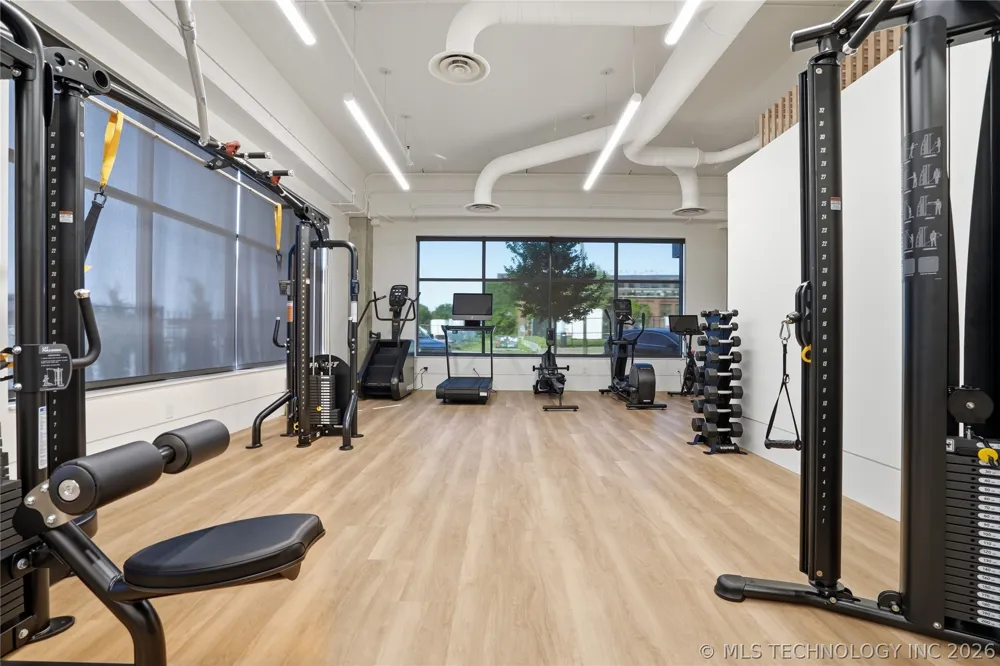 405 Main Street #7E Tulsa, OK 74103