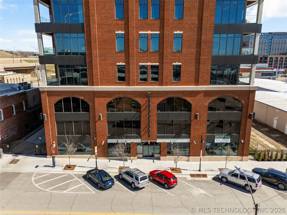405 Main Street #7E Tulsa, OK 74103