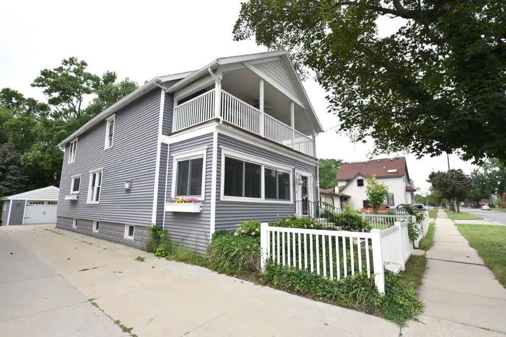 1012 Pearl Street St Joseph City, MI 49085