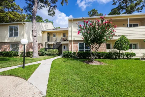 14515 Wunderlich Drive #1603