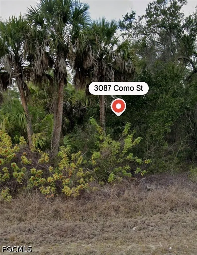 Como Street Port Charlotte, FL 33948