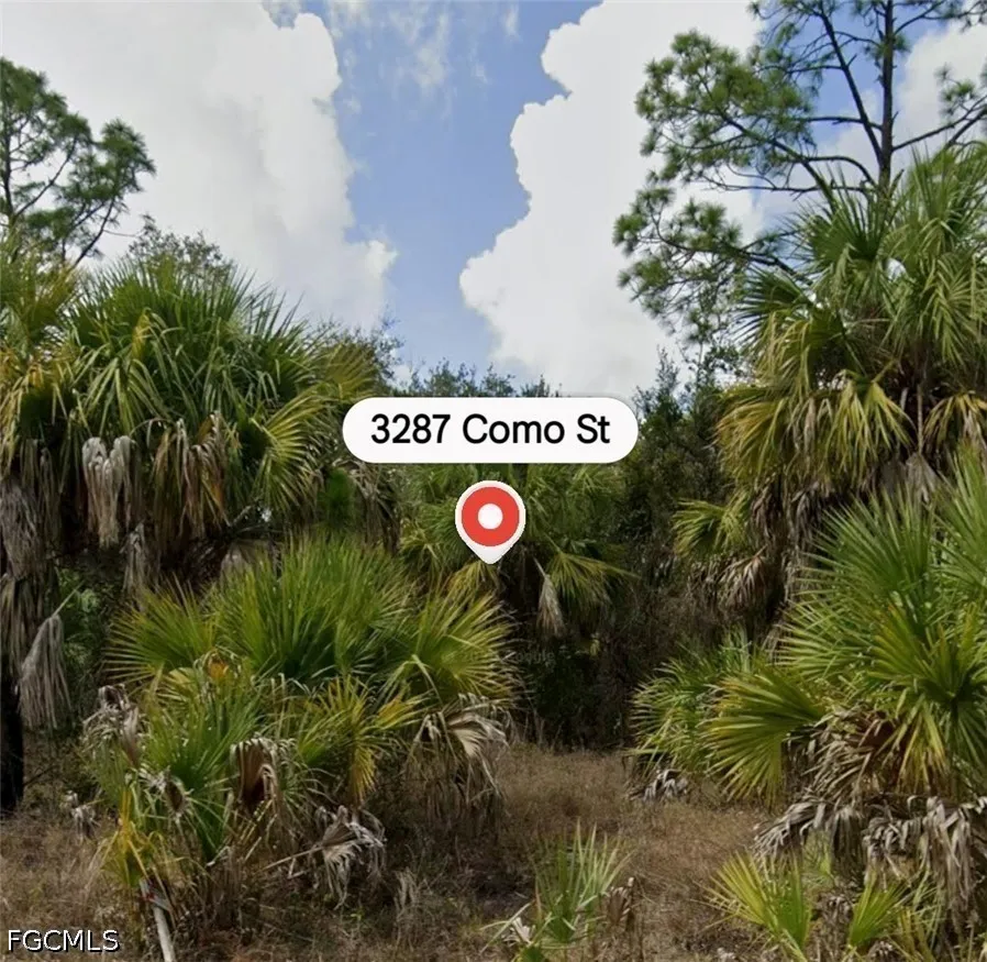 Como Street Port Charlotte, FL 33948