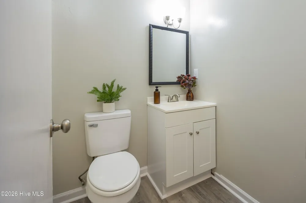 60 White Woods Road Roseboro, NC 28382