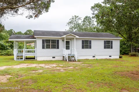 60 White Woods Road