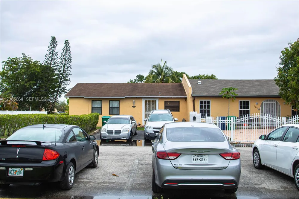Address Not Shown Miami Gardens, FL 33056