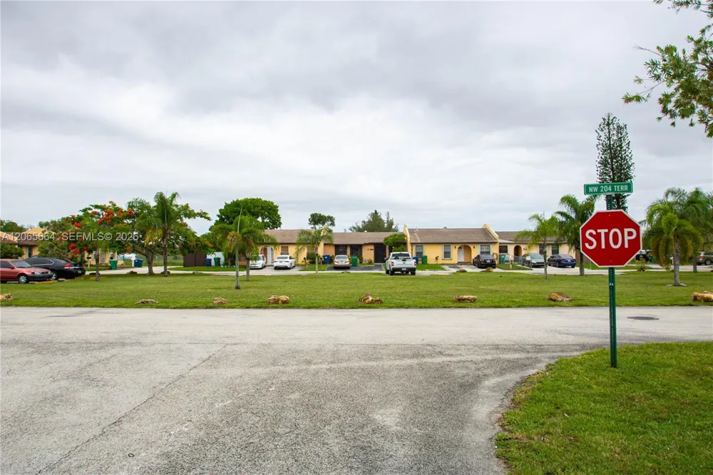 Address Not Shown Miami Gardens, FL 33056