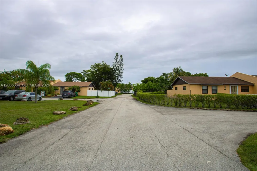 Address Not Shown Miami Gardens, FL 33056