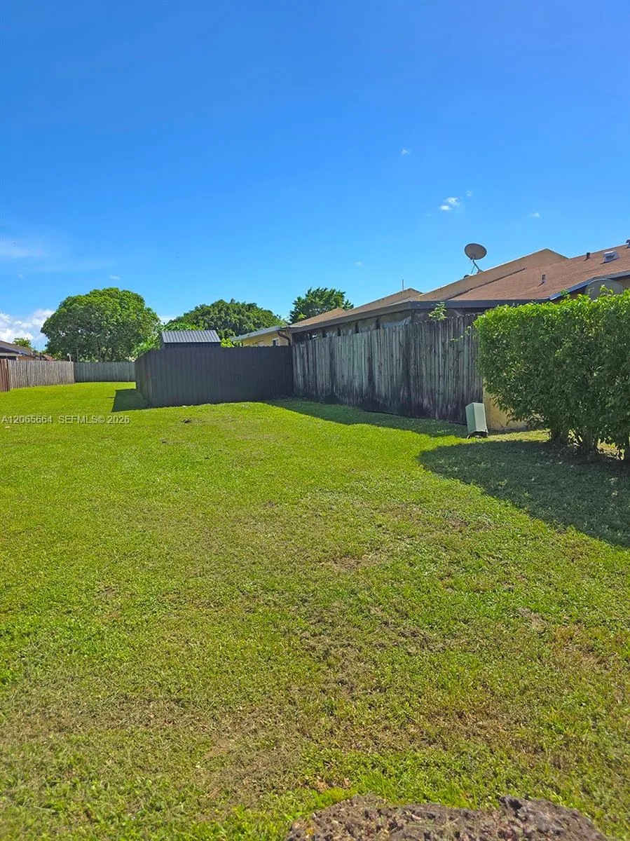 Address Not Shown Miami Gardens, FL 33056