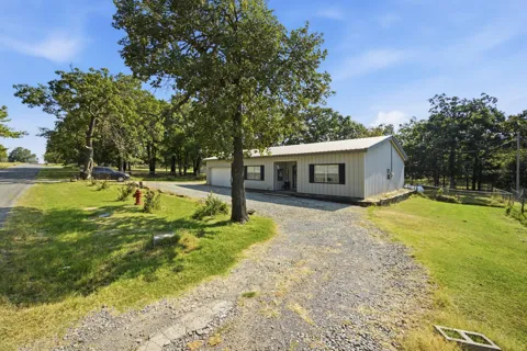 172 Indian Nation Drive