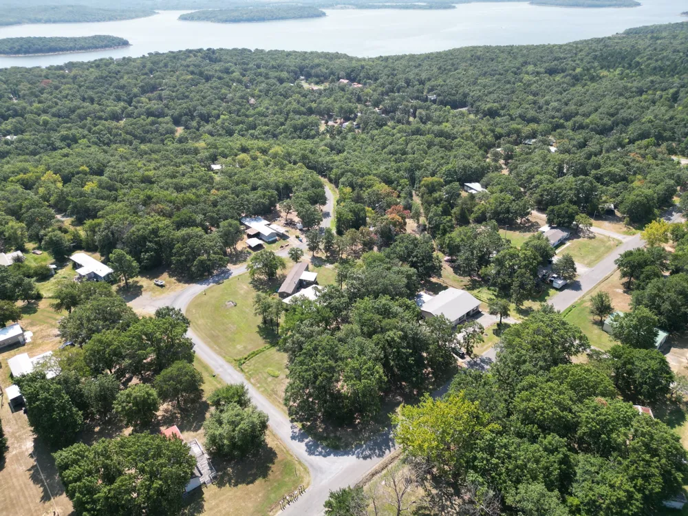 172 Indian Nation Drive Canadian, OK 74425