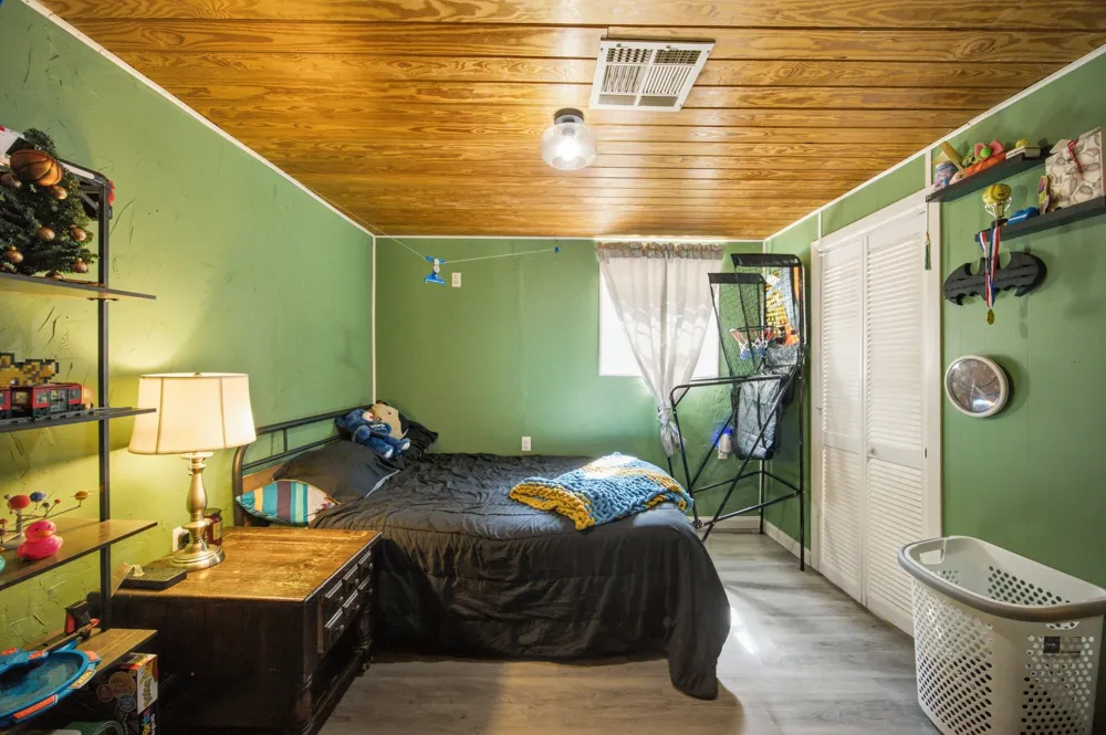 172 Indian Nation Drive Canadian, OK 74425