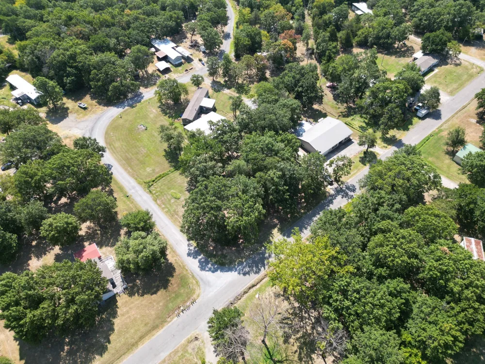 172 Indian Nation Drive Canadian, OK 74425