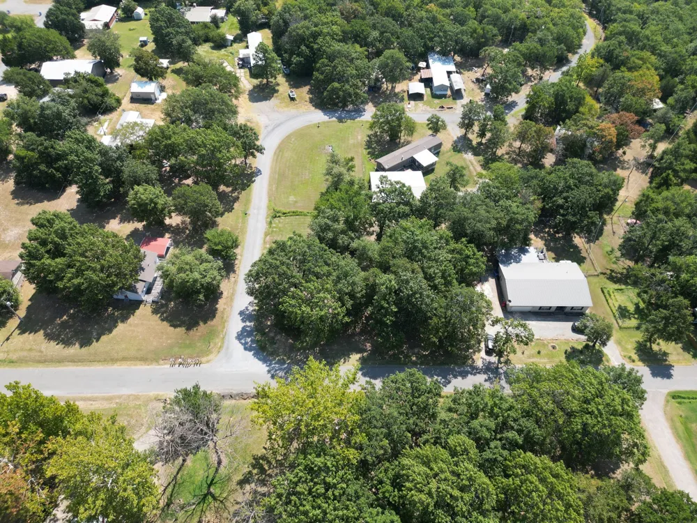 172 Indian Nation Drive Canadian, OK 74425