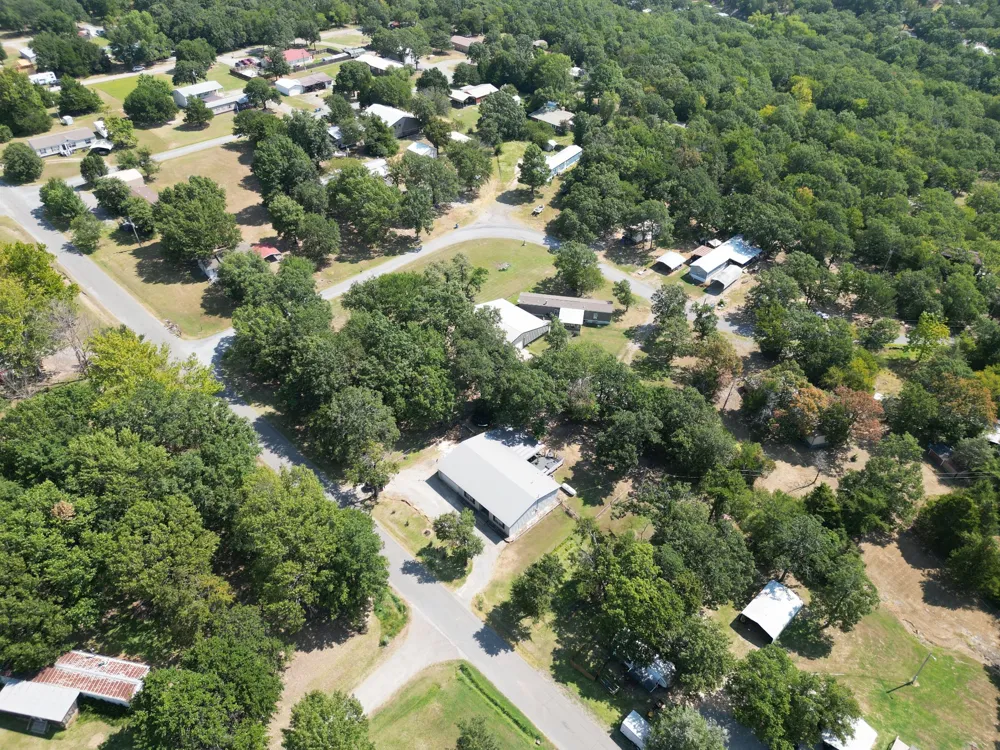 172 Indian Nation Drive Canadian, OK 74425