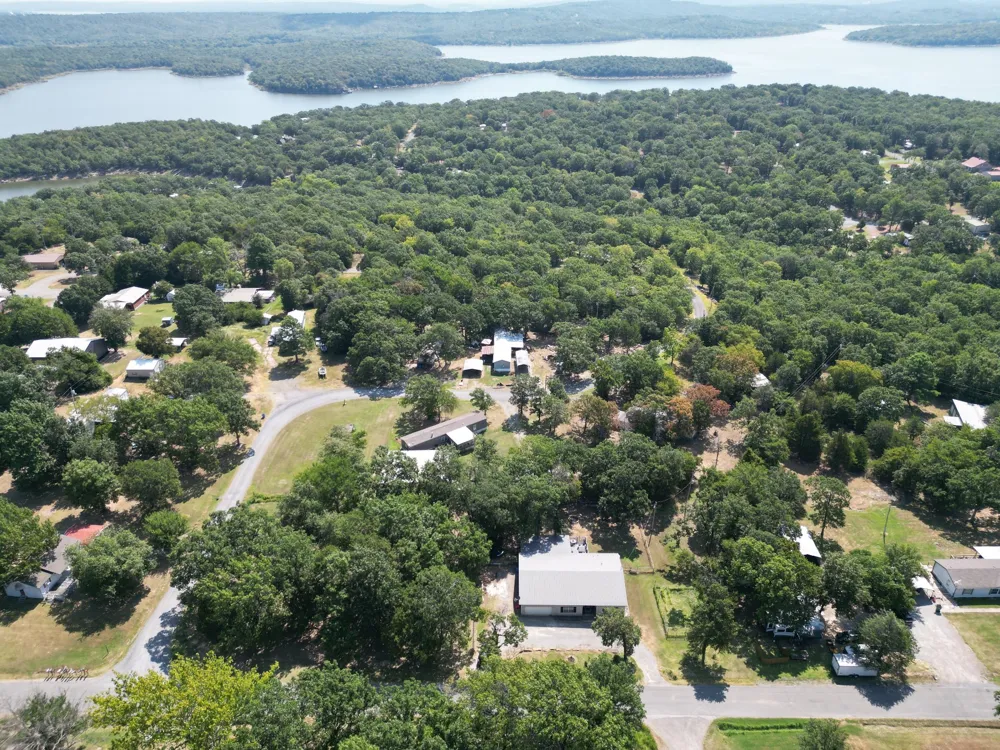 172 Indian Nation Drive Canadian, OK 74425