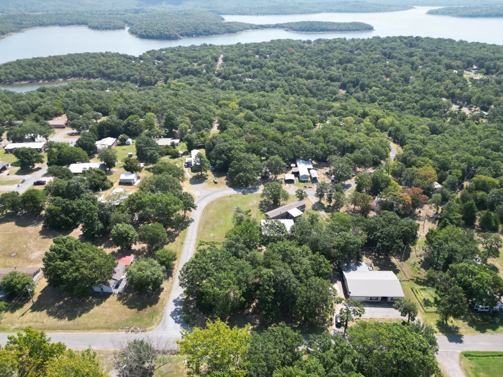 172 Indian Nation Drive Canadian, OK 74425
