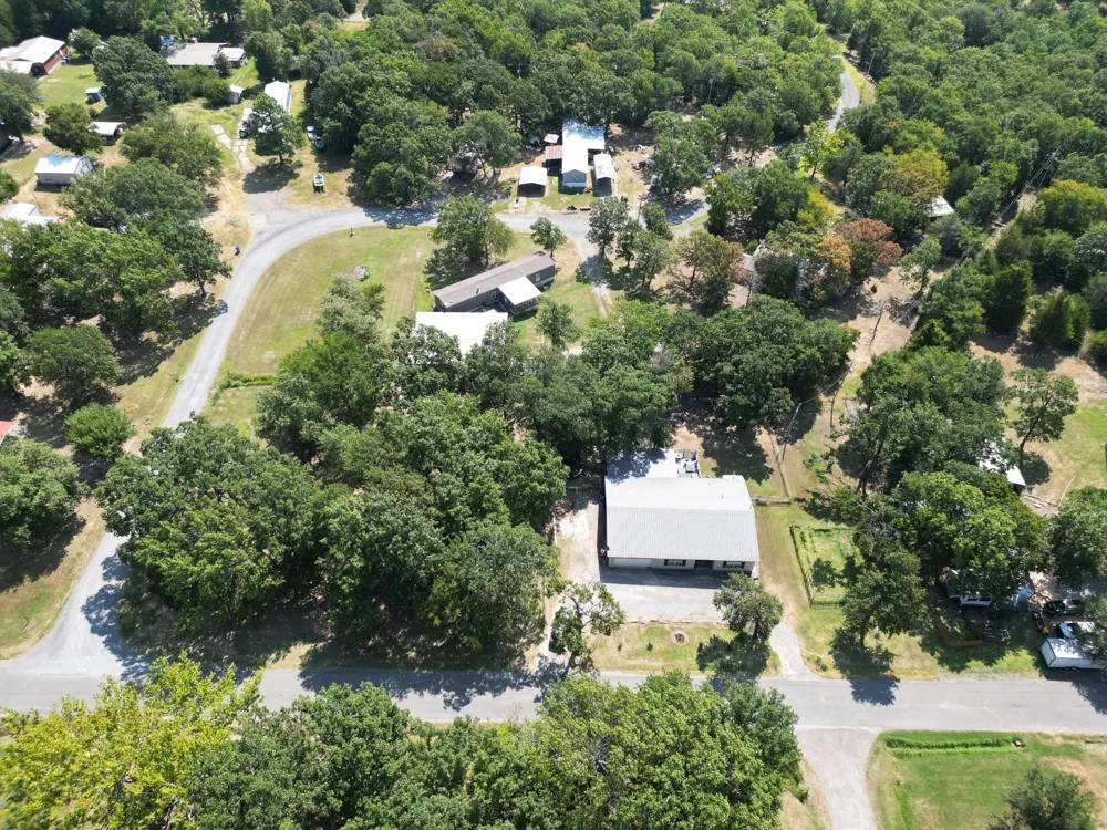 172 Indian Nation Drive Canadian, OK 74425