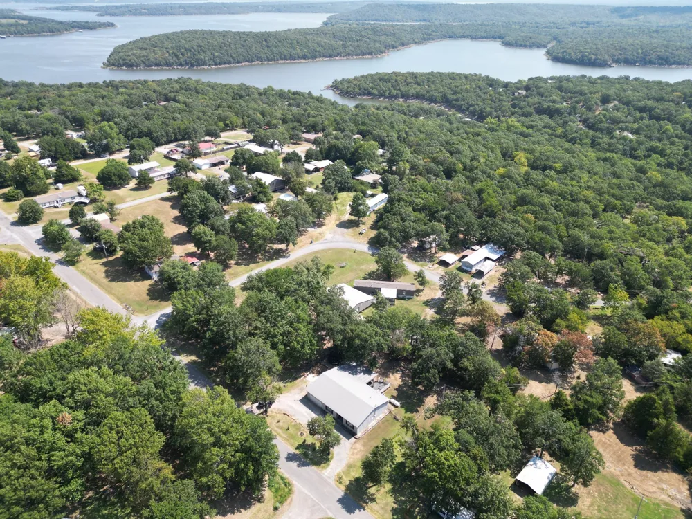 172 Indian Nation Drive Canadian, OK 74425