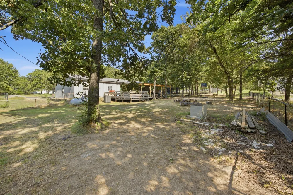 172 Indian Nation Drive Canadian, OK 74425