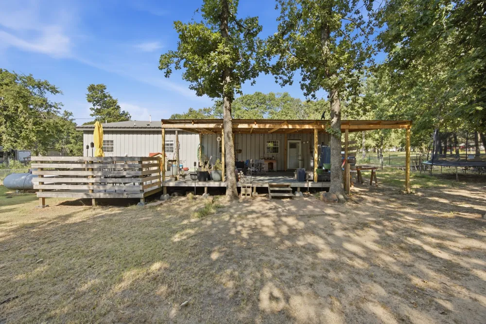 172 Indian Nation Drive Canadian, OK 74425