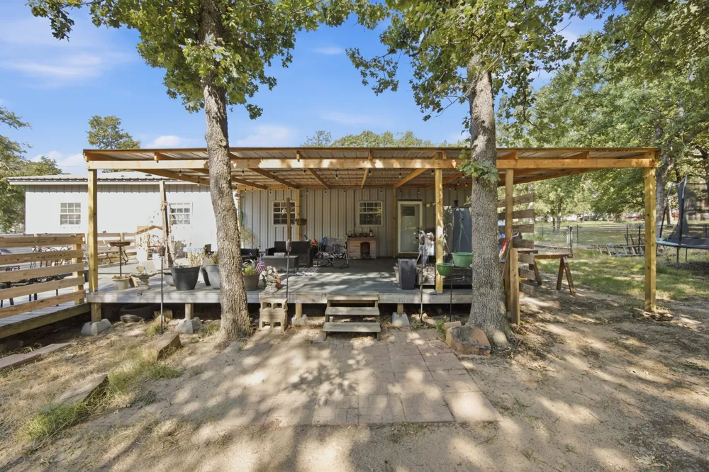 172 Indian Nation Drive Canadian, OK 74425