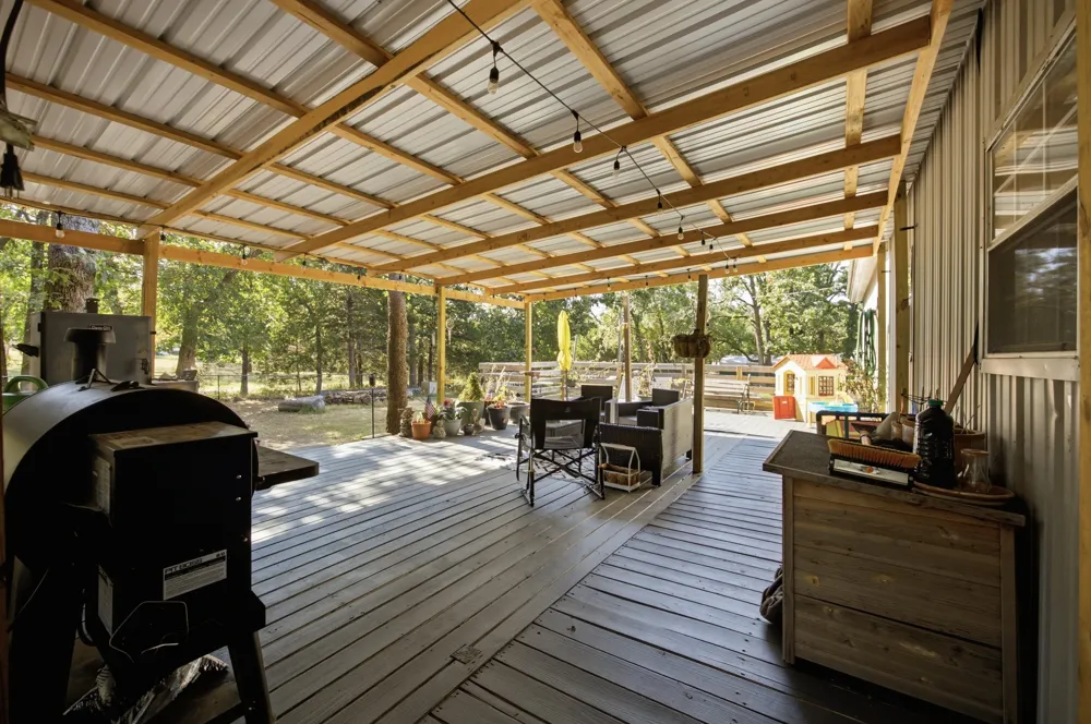 172 Indian Nation Drive Canadian, OK 74425
